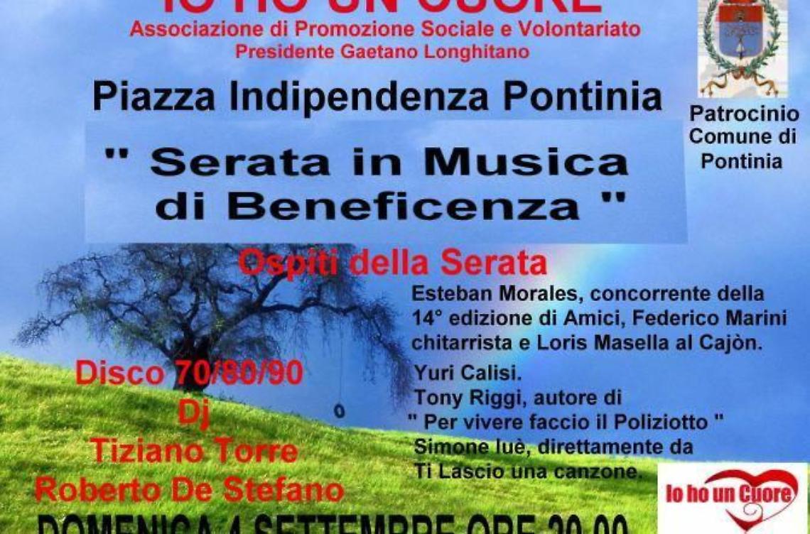 Terremoto nel reatino, domani gli eventi di beneficenza