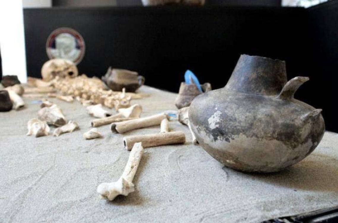 Che fine ha fatto lo scheletro di "Nello"?