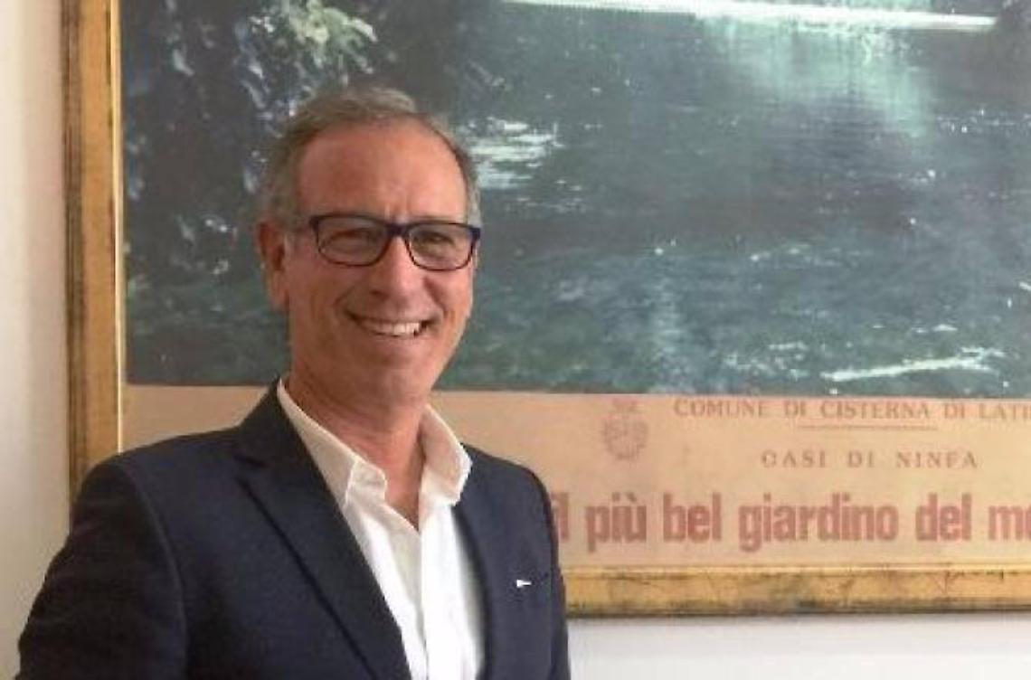 Inizia la stagione delle opere pubbliche in centro e nei borghi