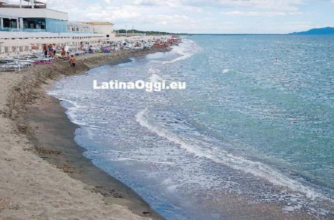 Marina di Latina, l'assessore Di Cocco: "Avanti senza ripensamenti"