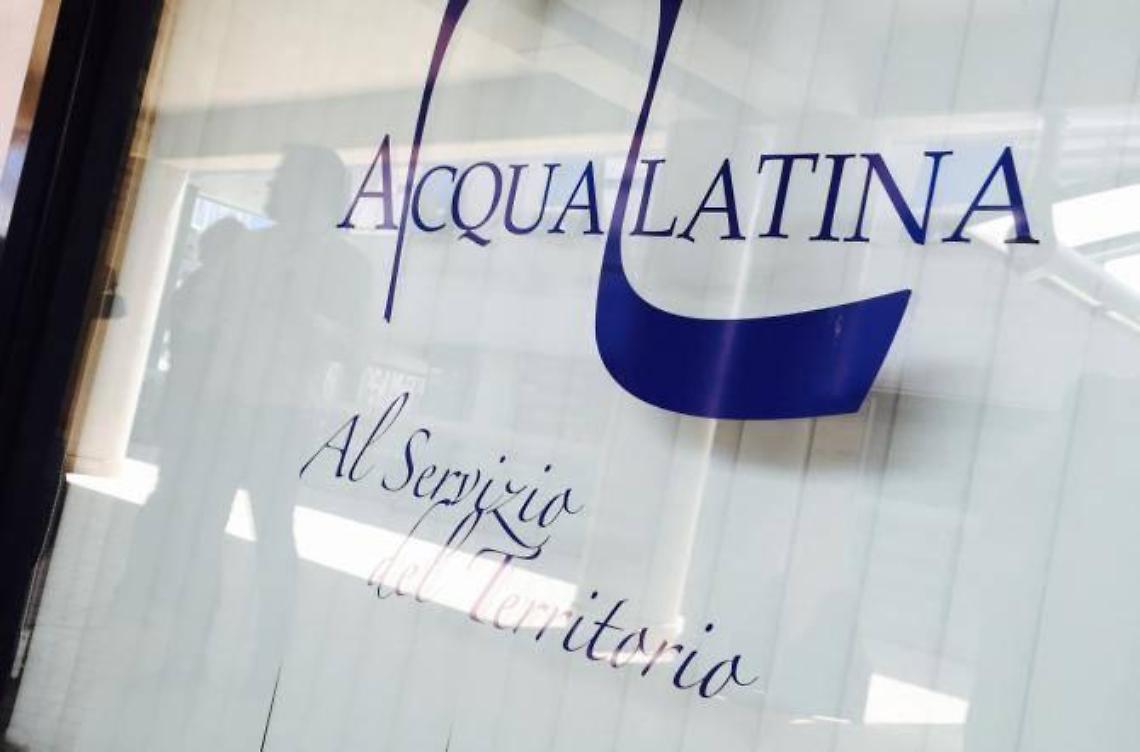 Acqualatina difende il prestito Depfa: "Soldi spesi per migliorare la rete idrica"
