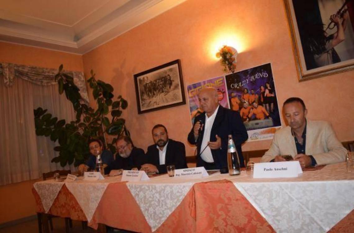 Al via la festa per la Madonna del Buon Consiglio