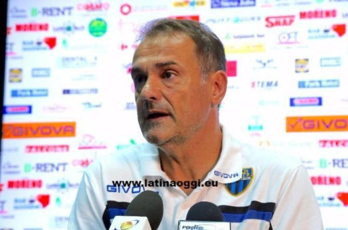 Vivarini senza paura: "Ci vorr&agrave; la giusta pazzia"