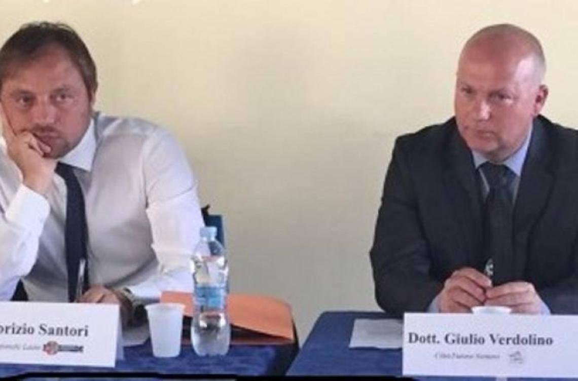 Sicurezza nelle scuole, l'appello di Verdolino