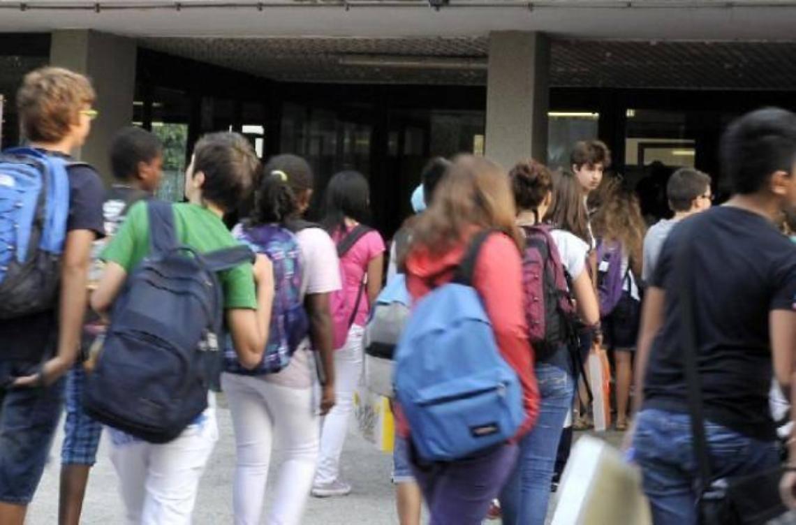 Il ritorno a scuola col deficit di sicurezza
