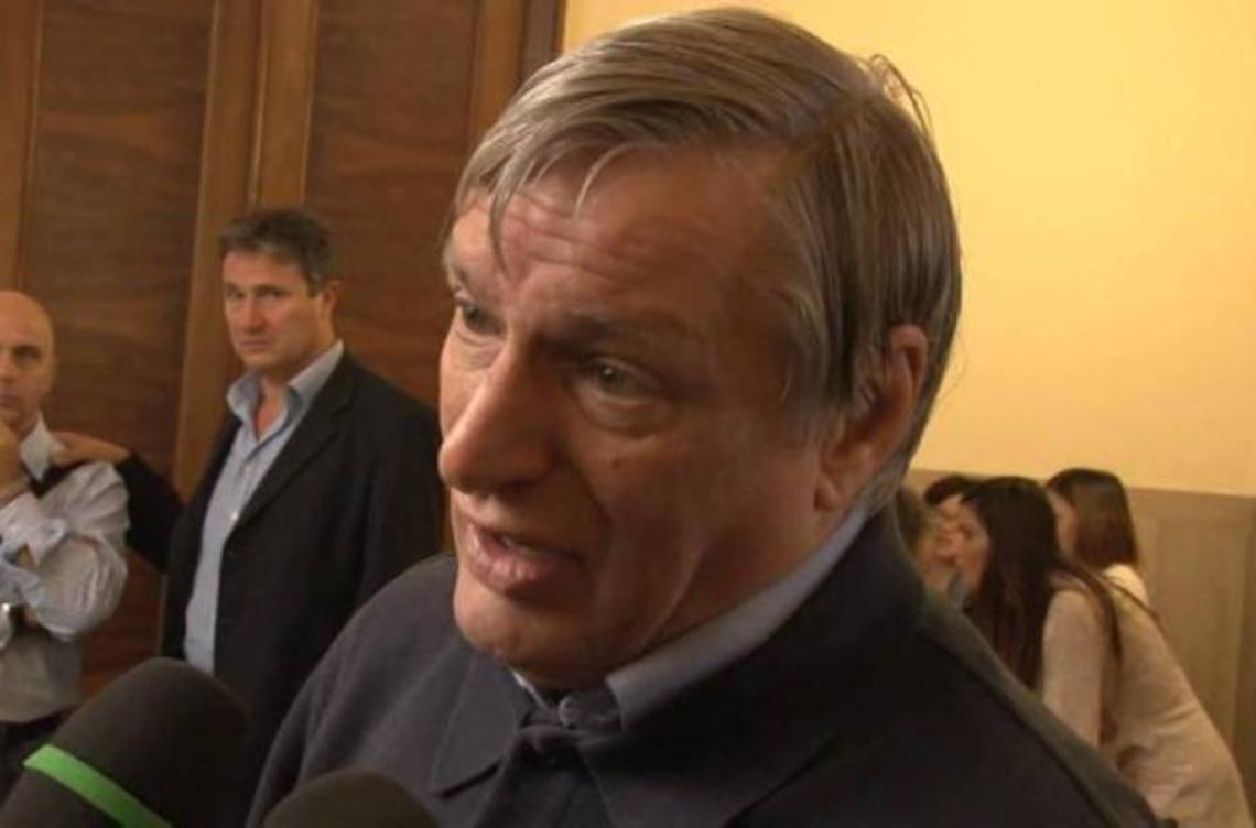 Mafie, la battaglia dei sacerdoti riparte da Fondi