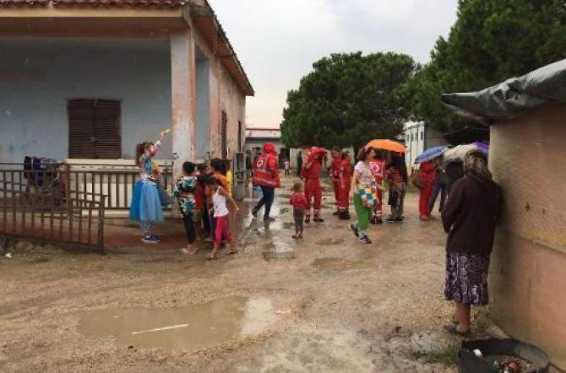 Al Karama, la giunta comunale punta a mandare i bambini a scuola 
