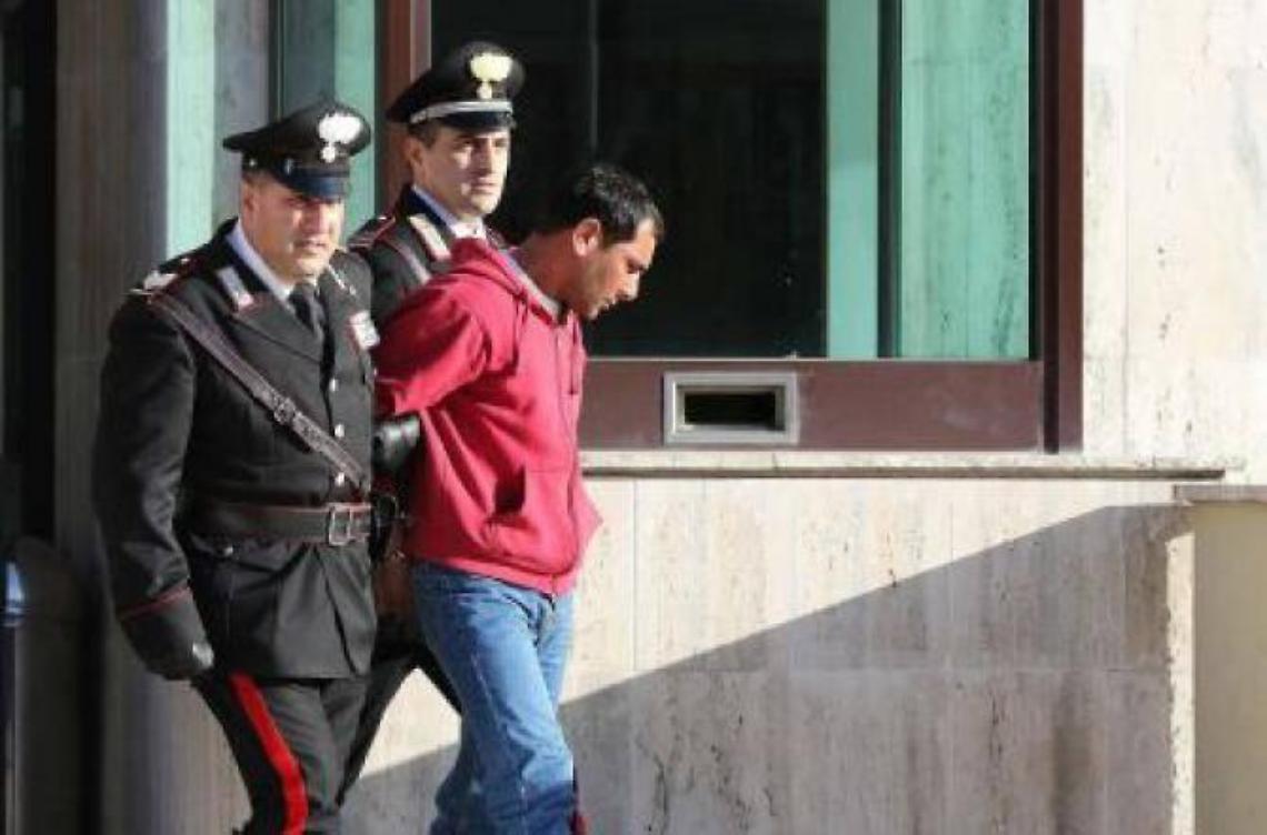 Duplice omicidio, il giudice conferma l'ergastolo