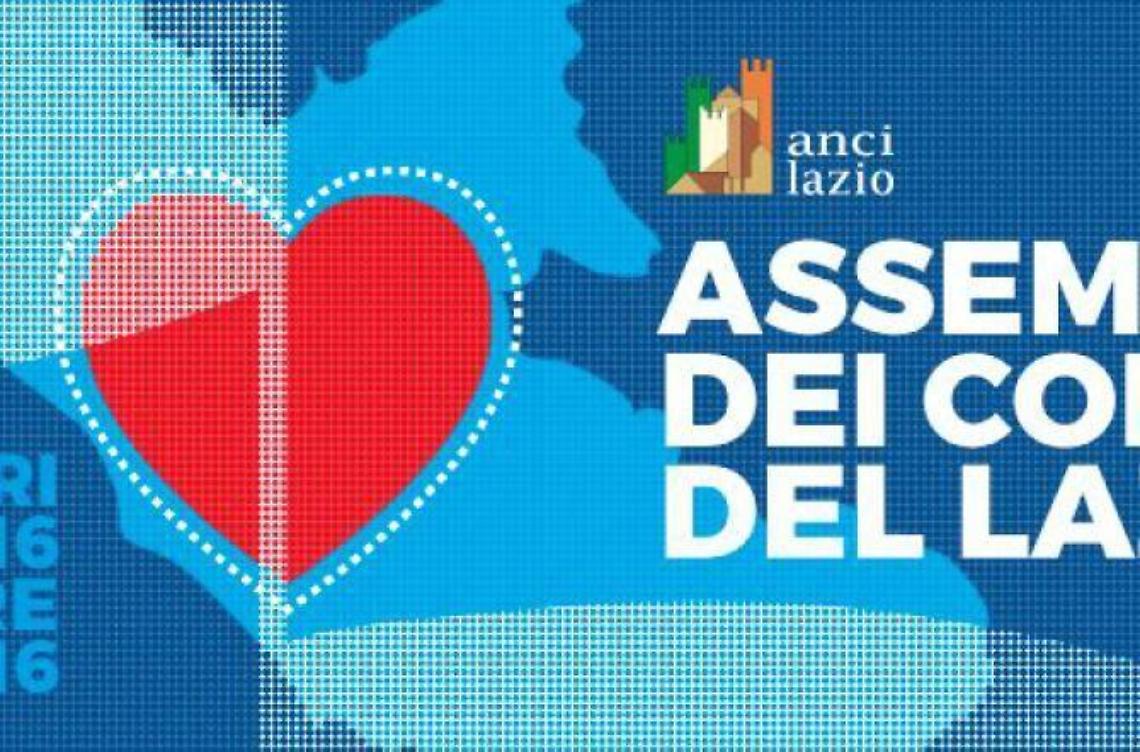 L'Anci Lazio in assemblea, due giorni di eventi a Velletri