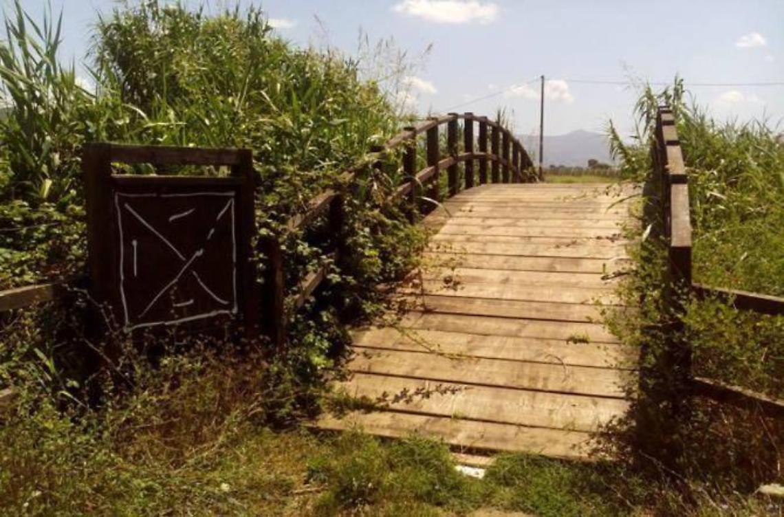 Laghi Gricilli, un nuovo progetto