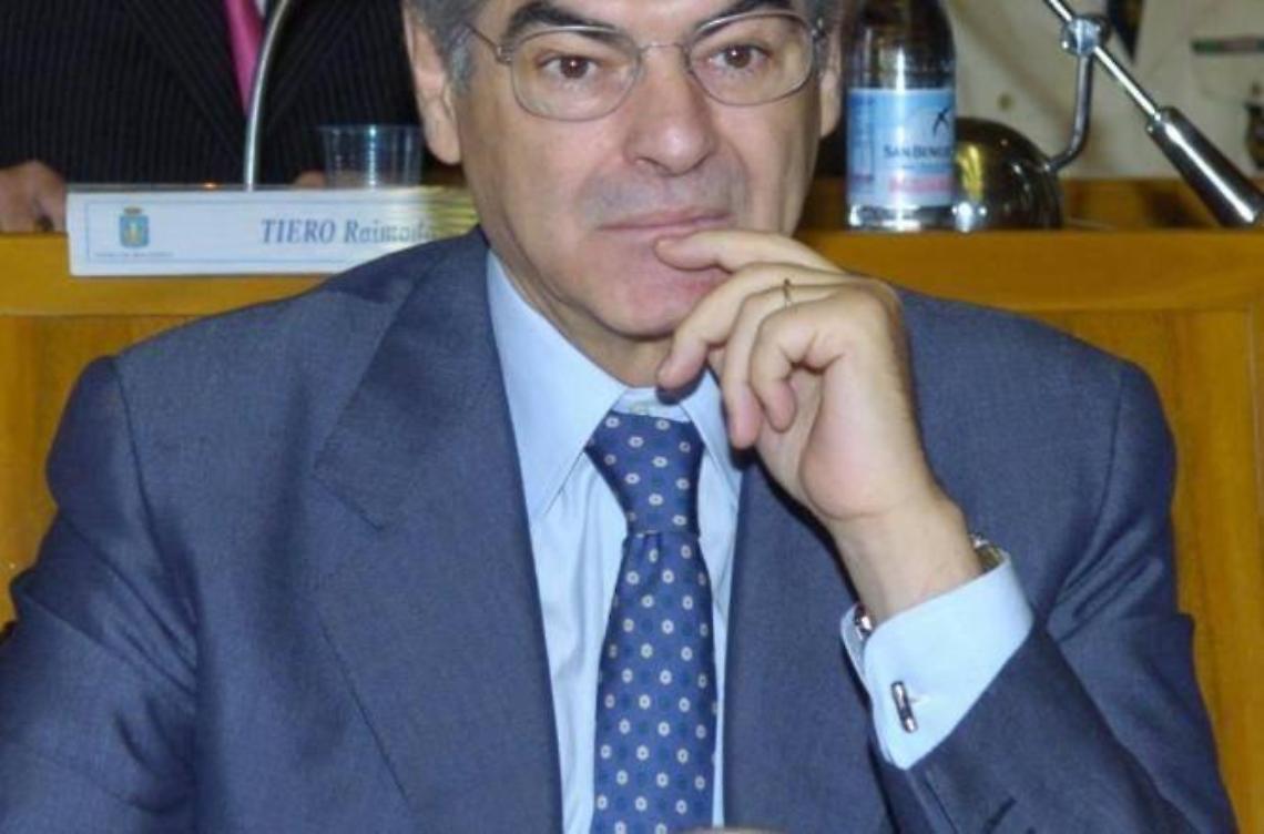 Metro e accuse al funzionario regionale: assolto Zaccheo