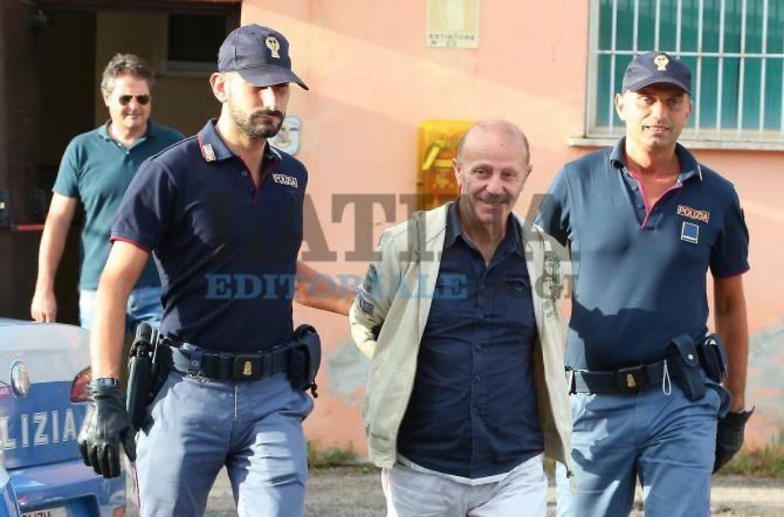 Documenti falsi e tentata truffa, arrestato 