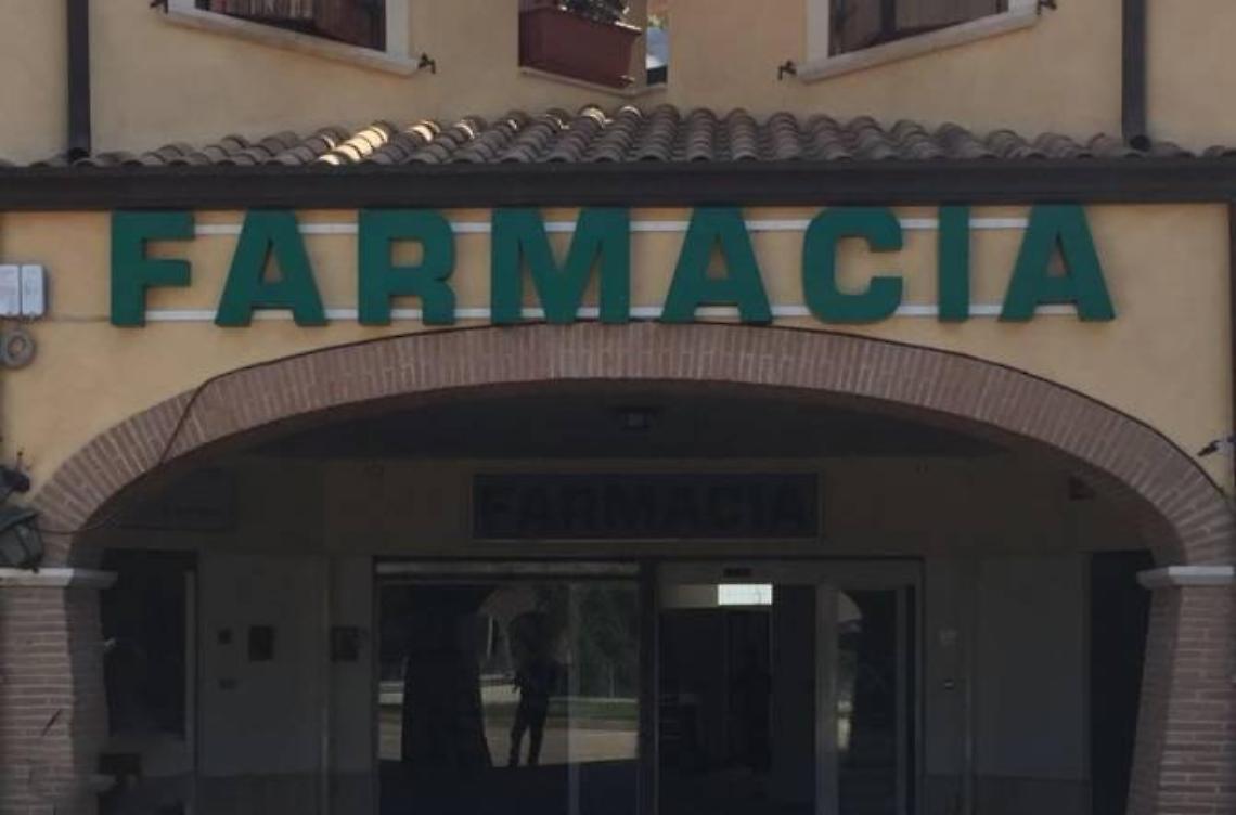 Farmacia comunale, attesa per la nuova apertura