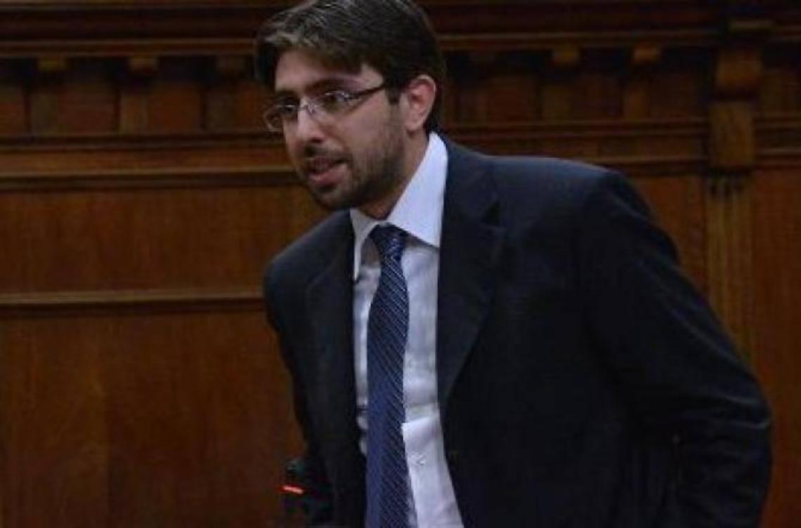 Abuso d'ufficio nella nomina dell'ex dg del Comune, condannato l'ex sindaco Chiavetta