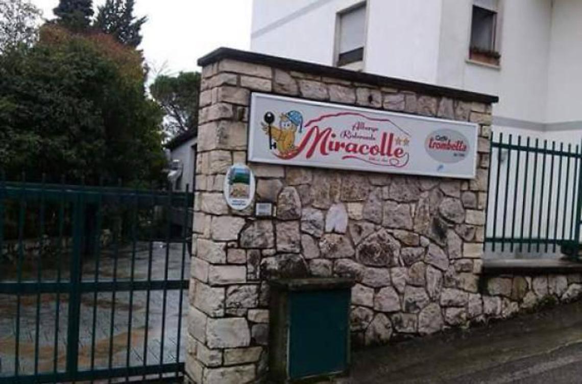 Ex hotel Miracolle, il "giallo" della tassa sui rifiuti