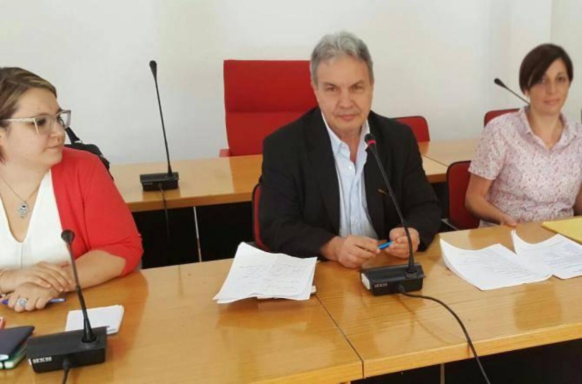 Bruno Iorillo &egrave; il nuovo presidente dell'Osservatorio Legalit&agrave;