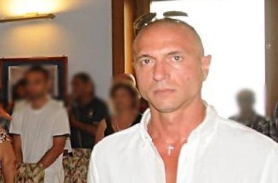 Fernando Mancini torna in libert&agrave;