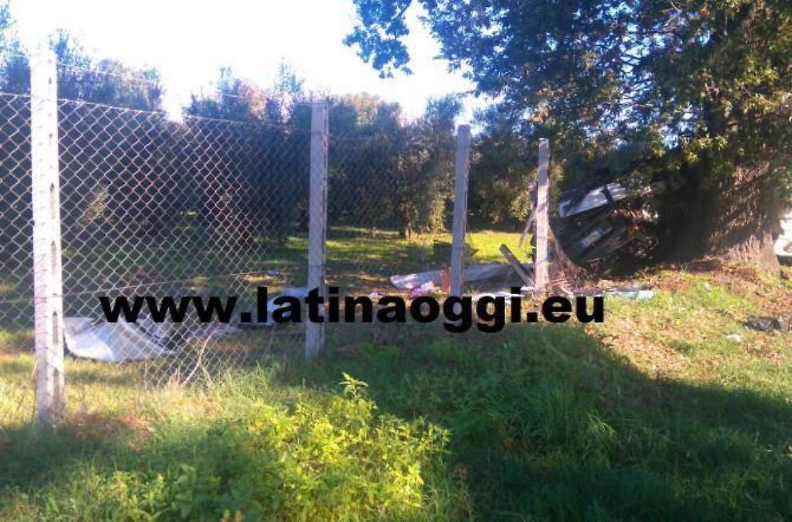 Terribile schianto su via Santa Maria Goretti. Perde la vita un uomo