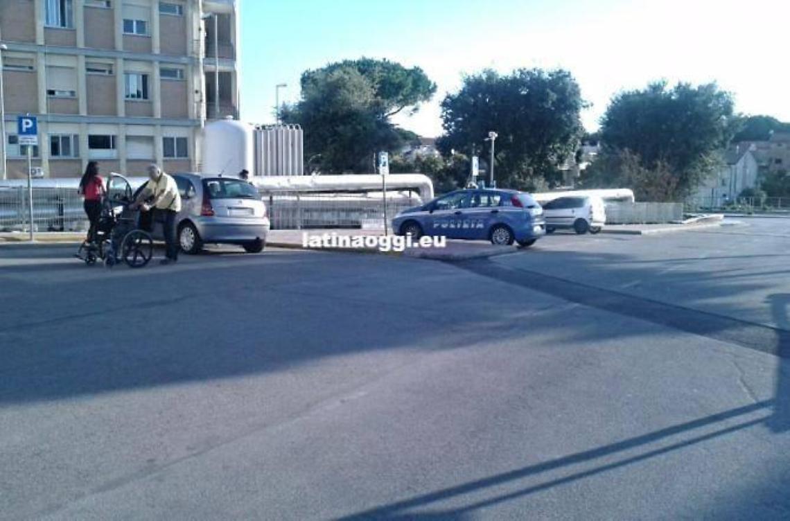 [AGGIORNAMENTI] Aggressione alle suore, arrestato un uomo di 30 anni. In ospedale una religiosa e due poliziotti