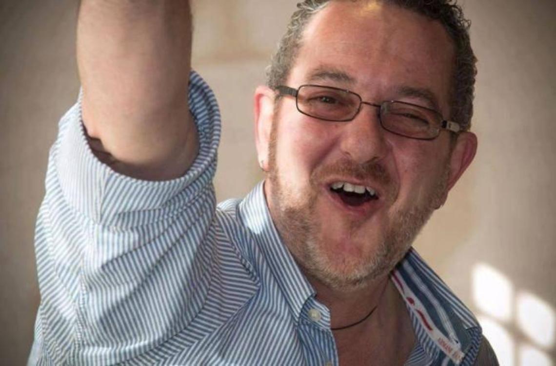 Cori piange una persona straordinaria, paese in lutto per Adamo