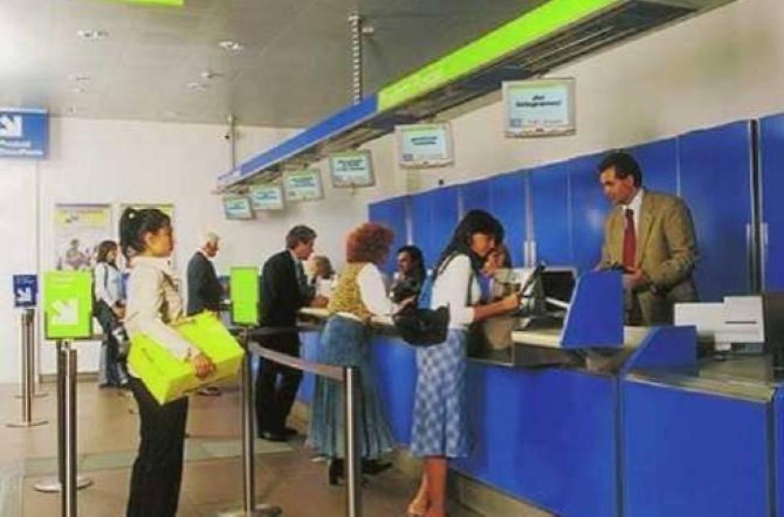 Sonnino Scalo vuole un ufficio postale