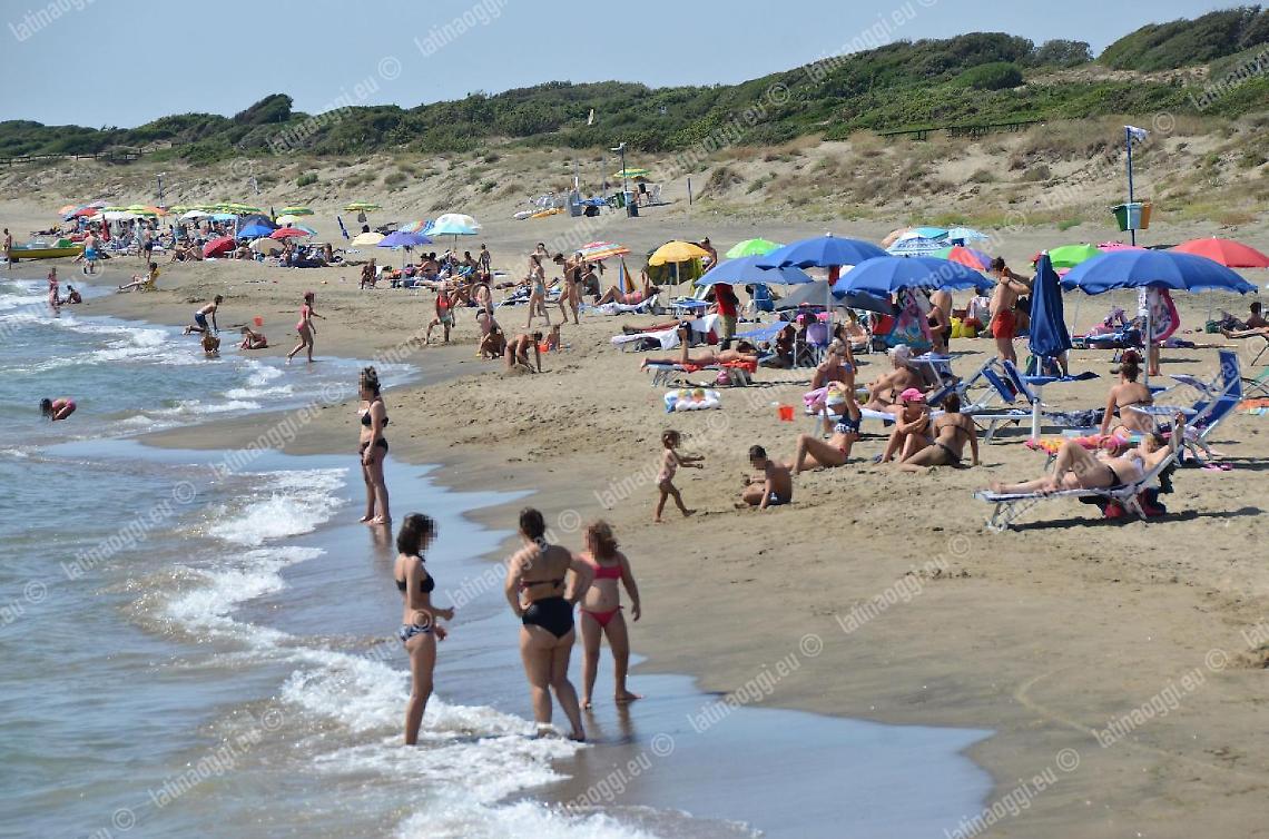 Sicurezza sulle spiagge libere, cambia il gestore