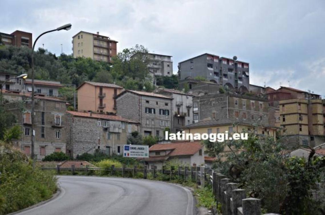 Agibilità dell'Auditorium, parla il sindaco