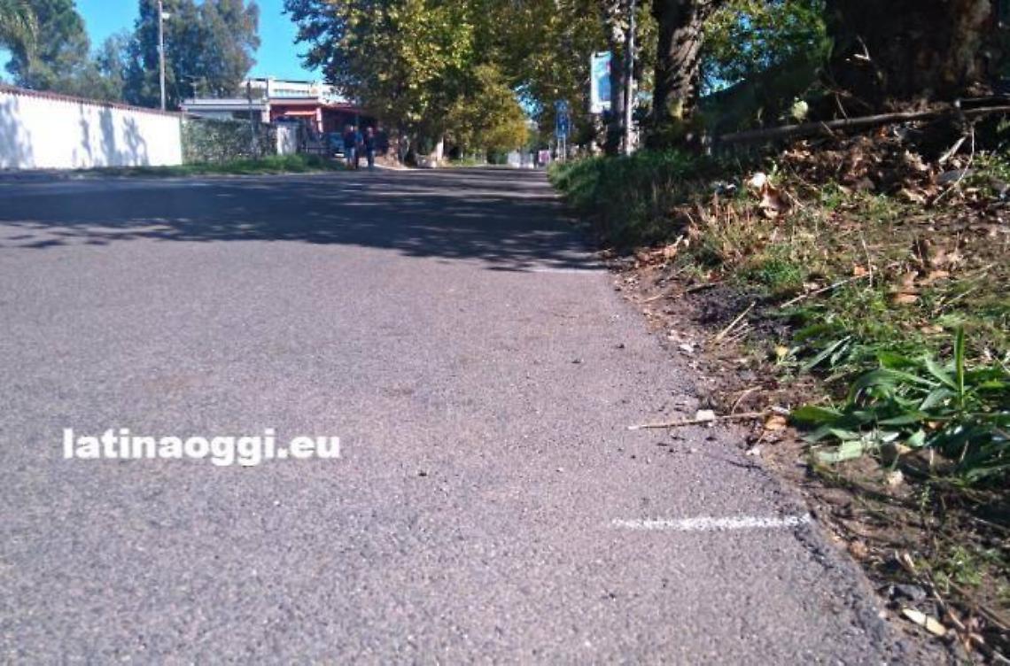 Sicurezza sulle strade, l'appello dei residenti delle periferie
