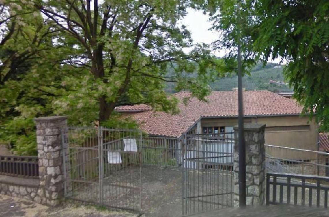Topi nella scuola, nuovo affondo di Desideri