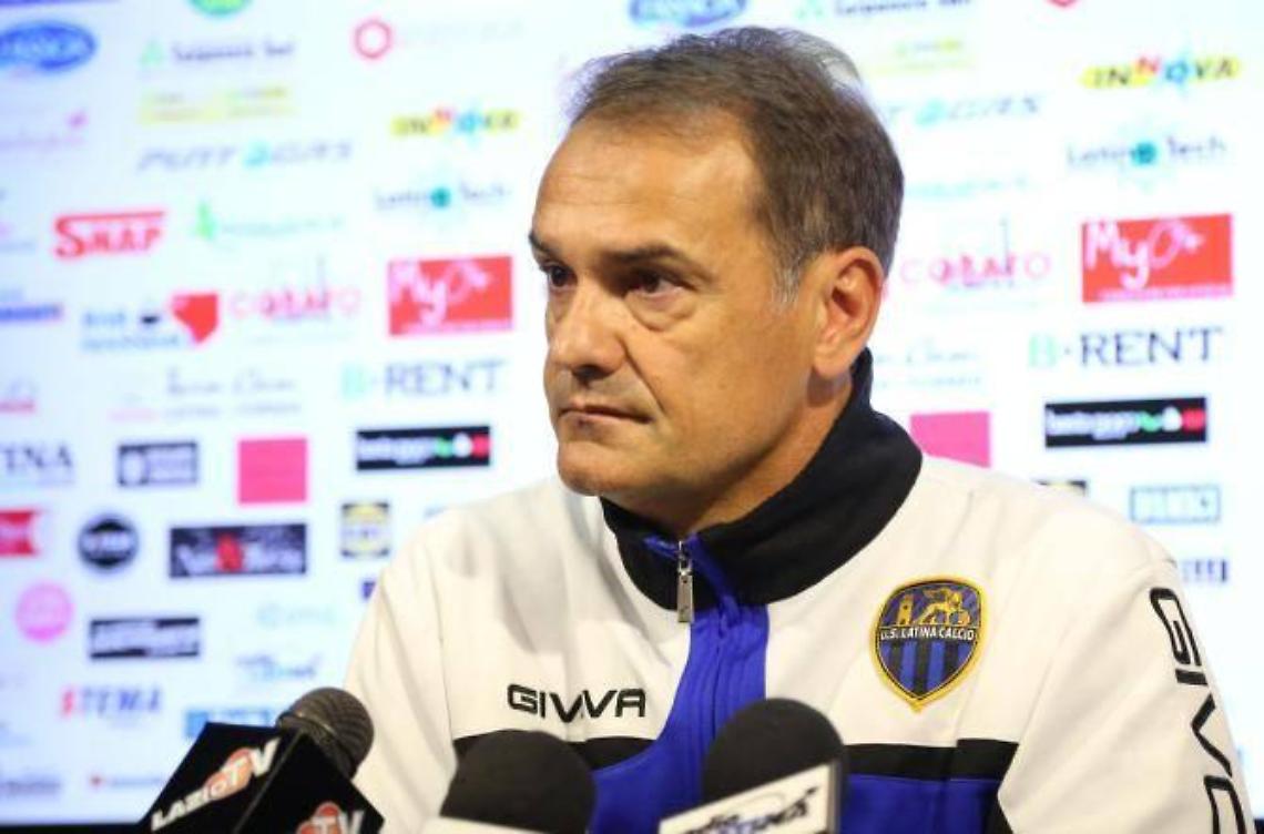 Latina, solo la vittoria