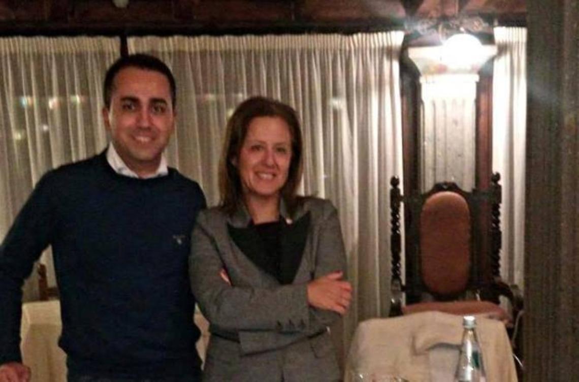 "No" al referendum, Di Maio e il suo tour ai Castelli