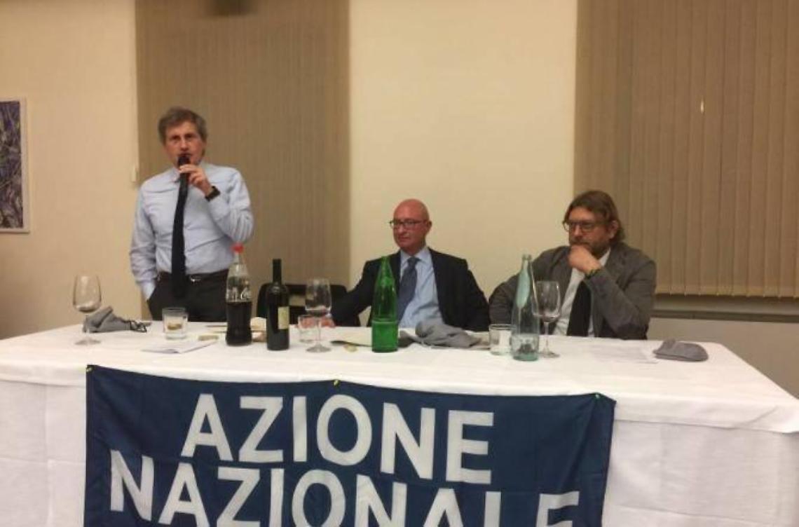 An riparte da Pontinia