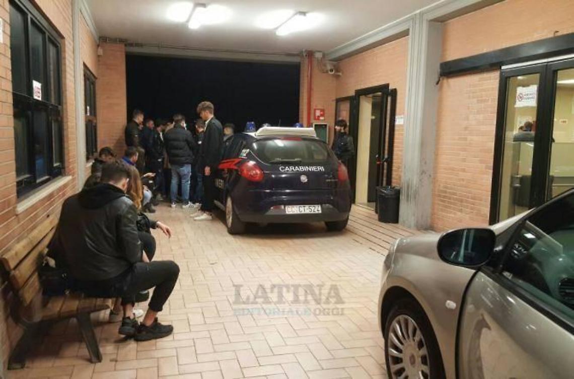 Orecchio staccato a morsi, identificato l'autore della brutale aggressione