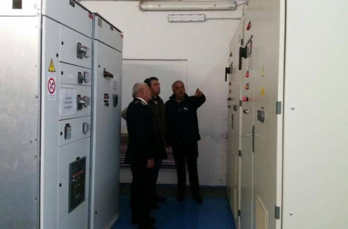 Le sorgenti di Fiumicello rischiano di esaurirsi