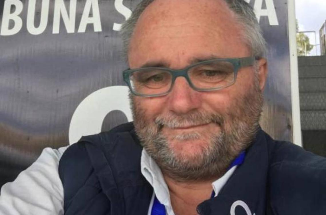 Il nostro Gianluca Atlante ha vinto il premio Giornalista dell'Anno