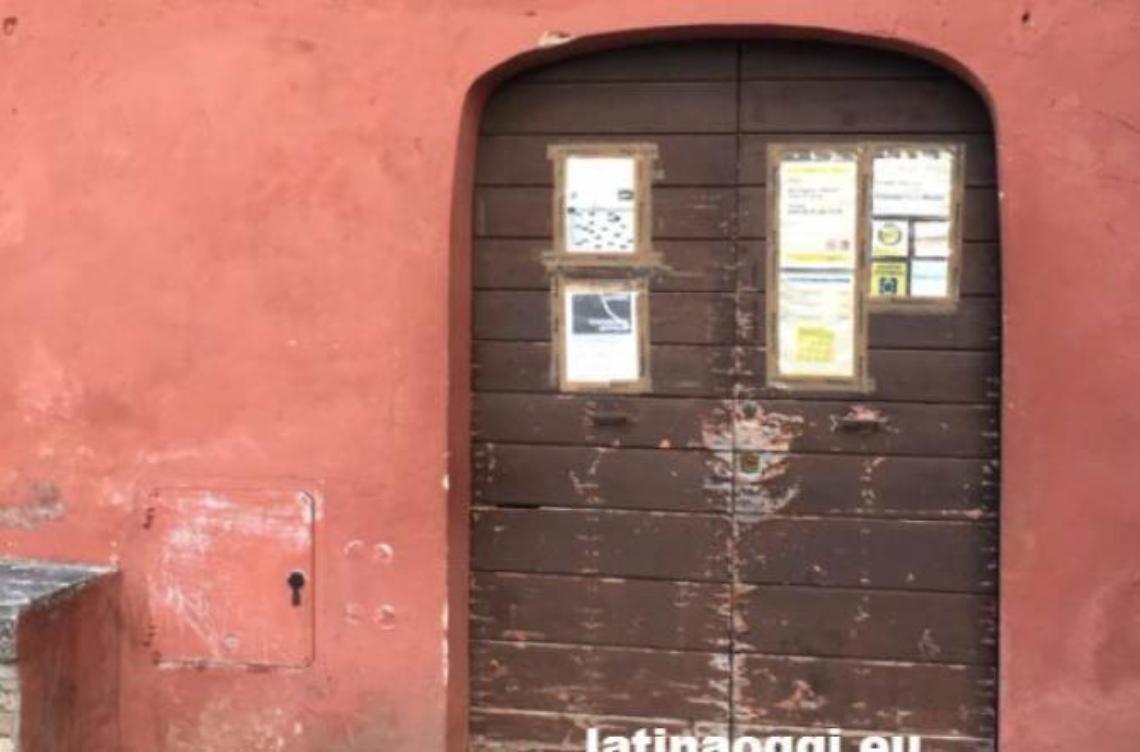 Ufficio postale di Fossanova, si valuta il trasferimento