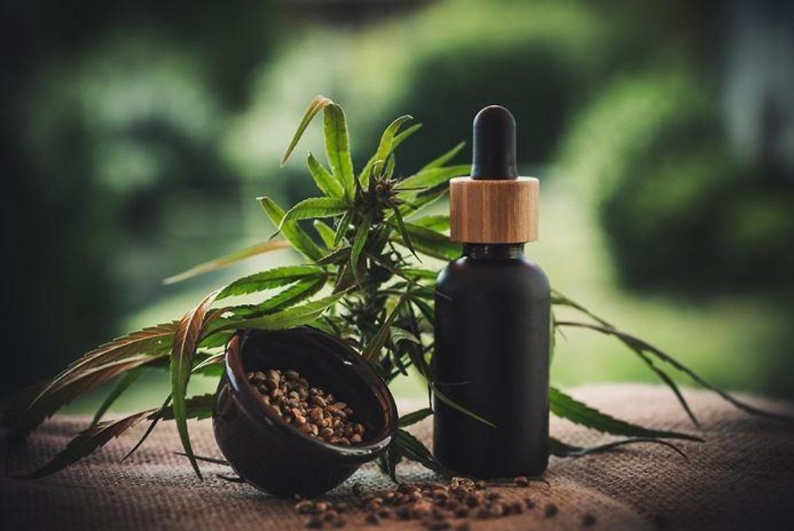 Cannabidiolo (CBD): cos'è, perché è così famoso, correlazioni col nostro organismo