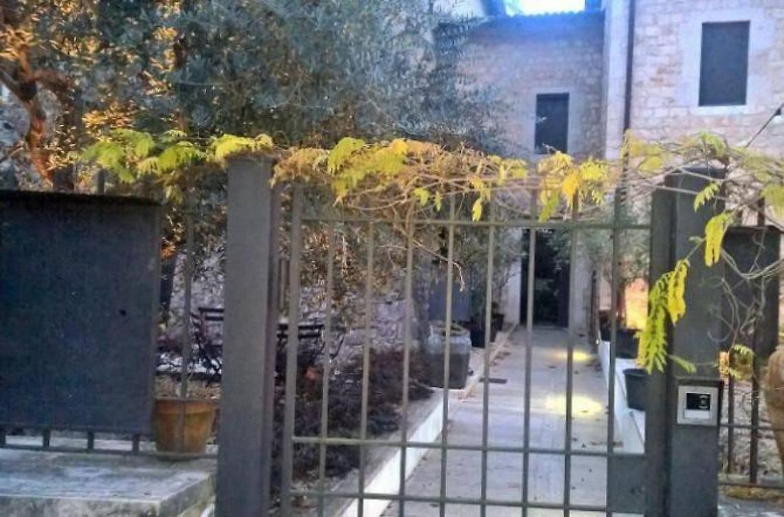 Riconsegna al Demanio dell'Albergo di Fossanova, il Tar concede la sospensiva alla societ&agrave;