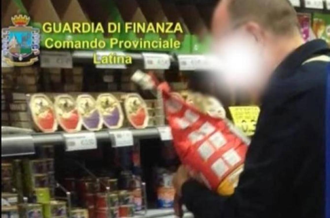 Falsi ciechi, raggiro da mezzo milione di euro
