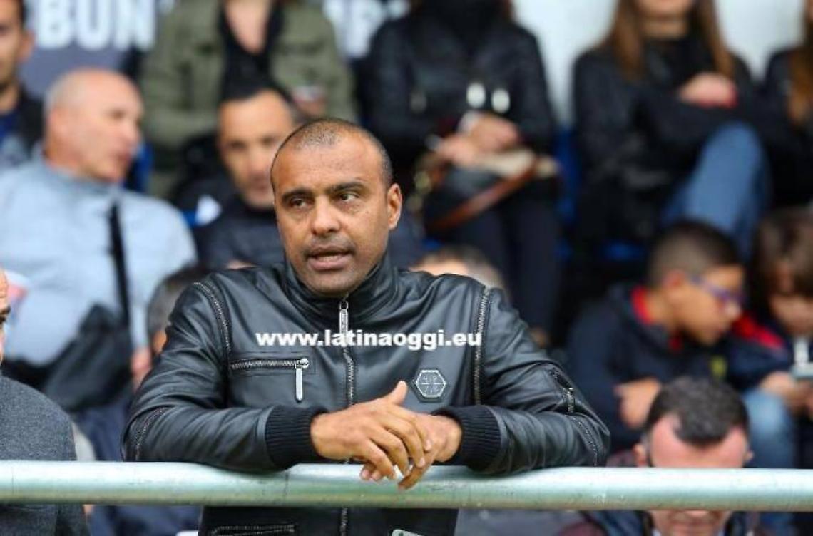 Il Latina Calcio in silenzio stampa come segno di solidarietà a Maietta