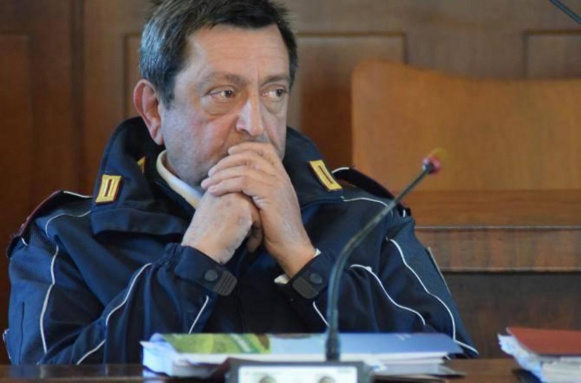 L'annuncio di Caldarozzi: "Al via la formazione degli ispettori ambientali"