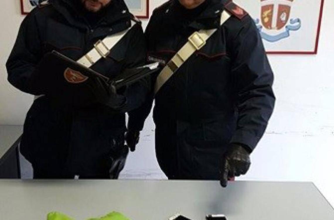 Spaccio di cocaina, arrestato anche un mafioso del gruppo Mendico