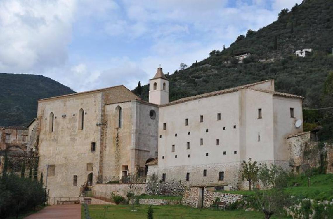 Art bonus per i beni culturali, i gioielli di Fondi tra le priorità