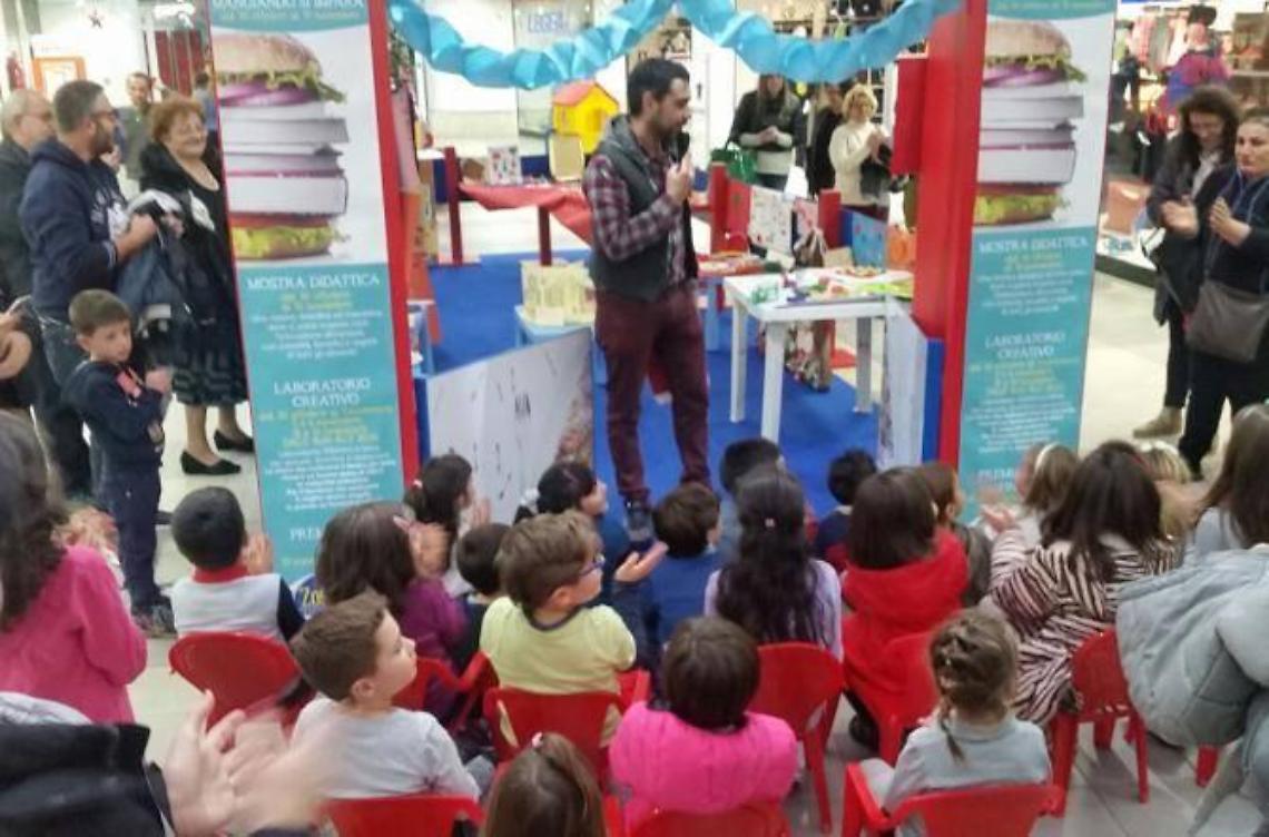 "Mangiando si impara", un progetto di successo