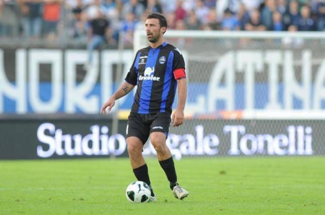 Cottafava e il suo sabato speciale: "Spal e Latina le ho nel cuore"