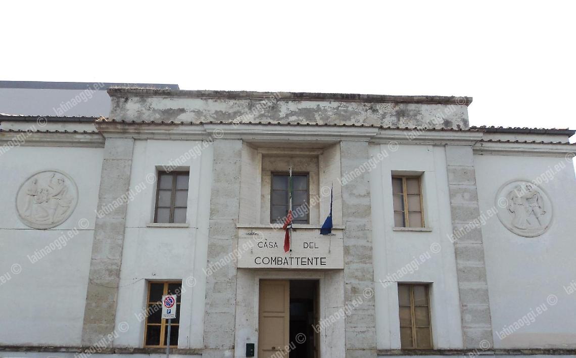 Casa del Combattente, FdI: deve diventare proprietà esclusiva del Comune