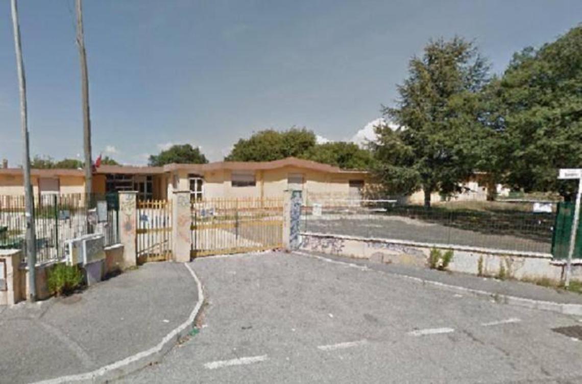 Caso di meningite nella scuola di via Varese