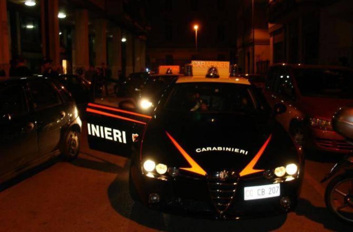 Controlli a tappeto dei carabinieri: denunce, multe e sequestri
