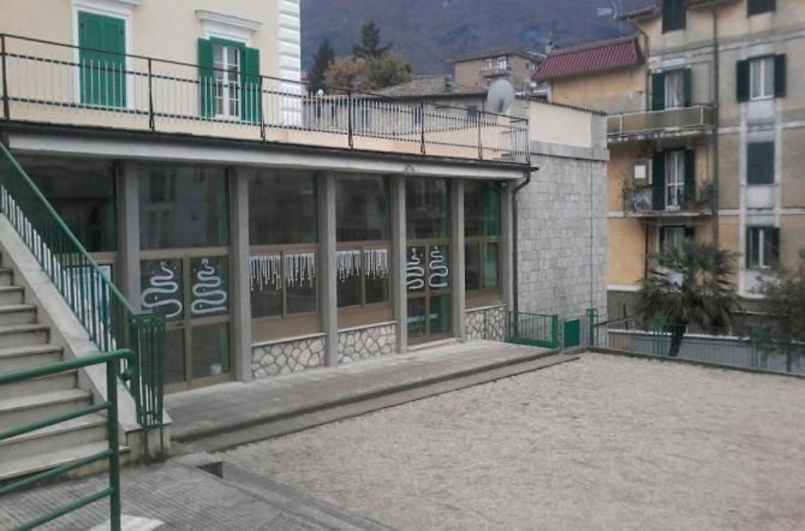 Chiude dopo 133 anni la scuola voluta da papa Leone XIII