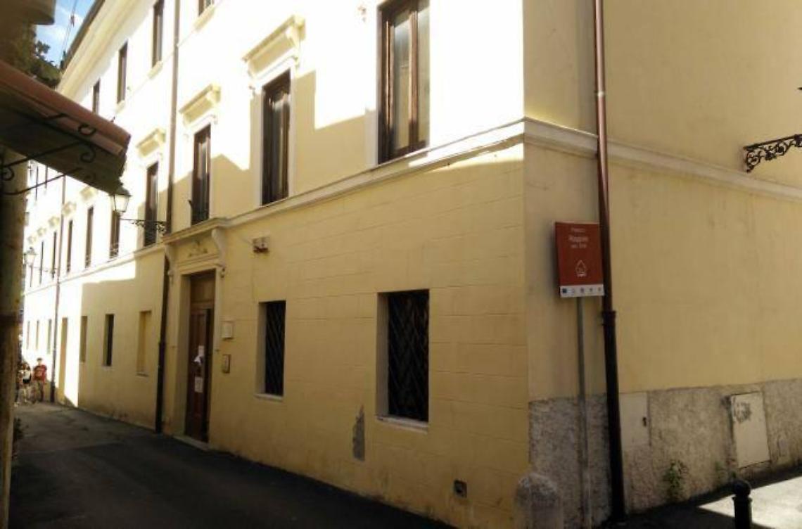 Slittano le verifiche a Palazzo Rappini